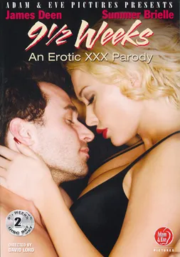 9 And A Half Weeks: An Erotic XXX Parody