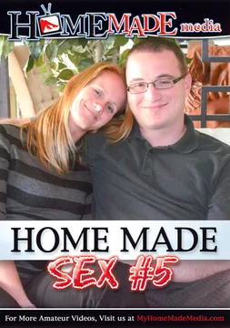 Home Made Sex 5