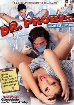 Dr. Probes: Lab Of Perversion