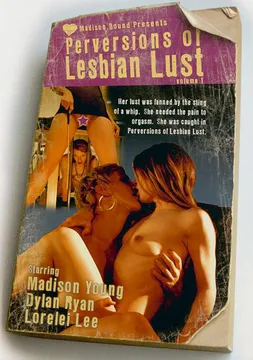 Perversions Of Lesbian Lust