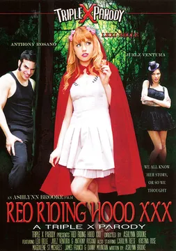 Red Riding Hood XXX: A Hardcore Parody