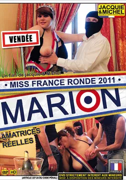 Miss France Ronde 2011
