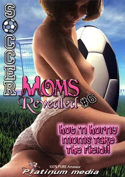 Soccer Moms Revealed 6