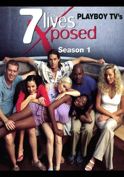 7 Lives Xposed Season 1 Episode 1
