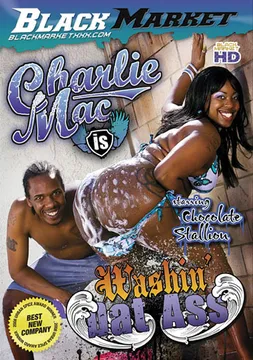 Charlie Mac Is Washin' Dat Ass