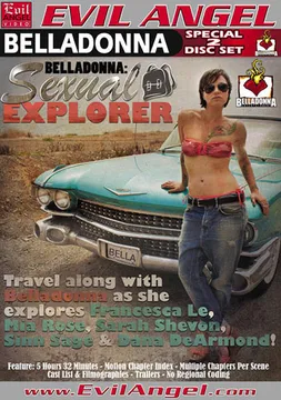 Belladonna: Sexual Explorer Part 2