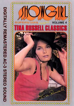 Showgirl Superstars 4: Tina Russell Classics