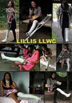 Lillis LLWC