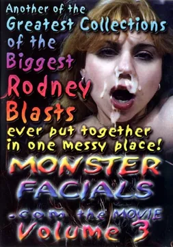 Monster Facials The Movie 3