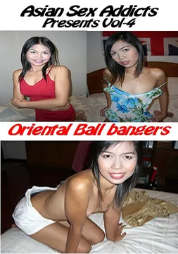 Oriental Ball Bangers 4