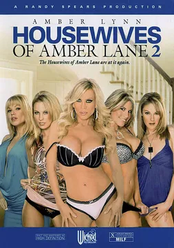 Housewives Of Amber Lane 2