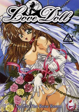 Love Doll  Episode 3