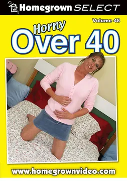 Horny Over 40 48