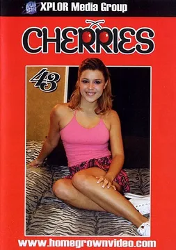 Cherries 43