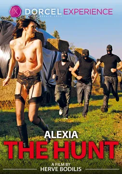 Alexia The Hunt - French