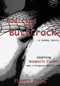 Addicted To ButtCrack