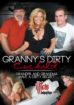 Granny's Dirty Cuckold