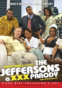 The Jeffersons  A XXX Parody
