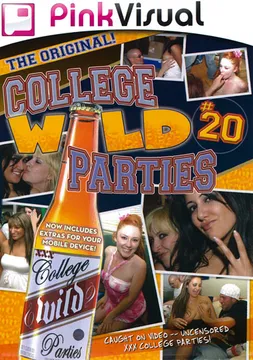 College Wild Parties 20