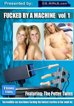 Fucked By A Machine