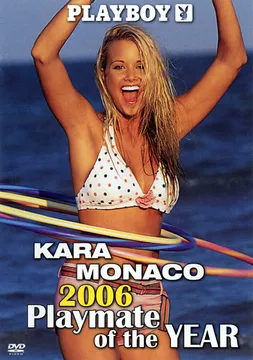 Kara Monaco 2006 Playmate Of The Year
