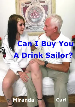 Can I Buy You A Drink Sailor