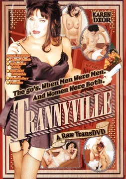 Trannyville