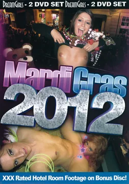 Mardi Gras 2012 Part 2