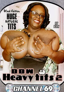 BBW Heavy Tits 2
