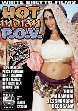 Hot Indian P.O.V.