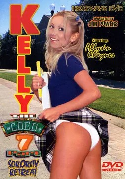 Kelly The Coed 7