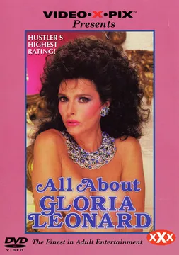 All About Gloria Leonard