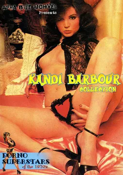 Kandi Barbour Collection