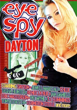 Eye Spy Dayton