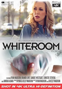 The Whiteroom 5