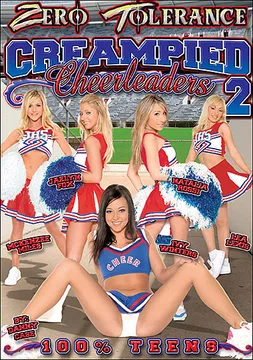 Creampied Cheerleaders 2