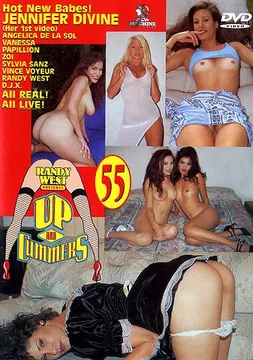 Up And Cummers 55