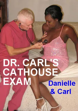 Dr. Carl's Cathouse Exam