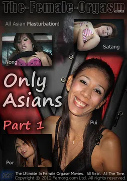 Only Asians