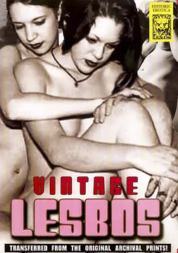 Vintage Lesbos
