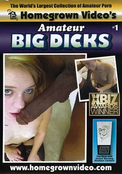Amateur Big Dicks