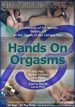 Hands On Orgasms 13