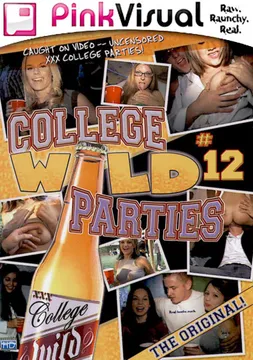 College Wild Parties 12