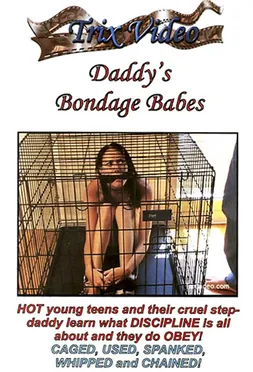 Daddy's Bondage Babes