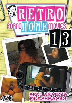Retro Porno Home Movies 13