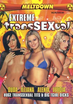 Extreme Transsexual