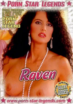 Porn Star Legends: Raven