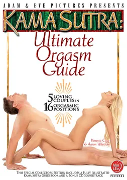 Kama Sutra: Ultimate Orgasm Guide