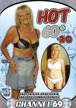 Hot 60 Plus 20