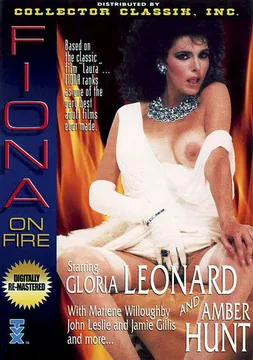 Fiona On Fire